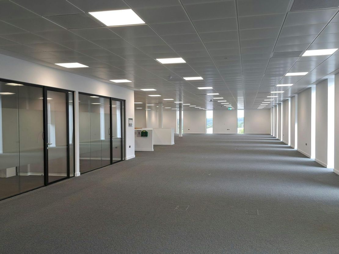The Greenham Hub 2nd Floor, 6 Lindenmuth Way, Greenham Business Park, Newbury, RG19 6AD