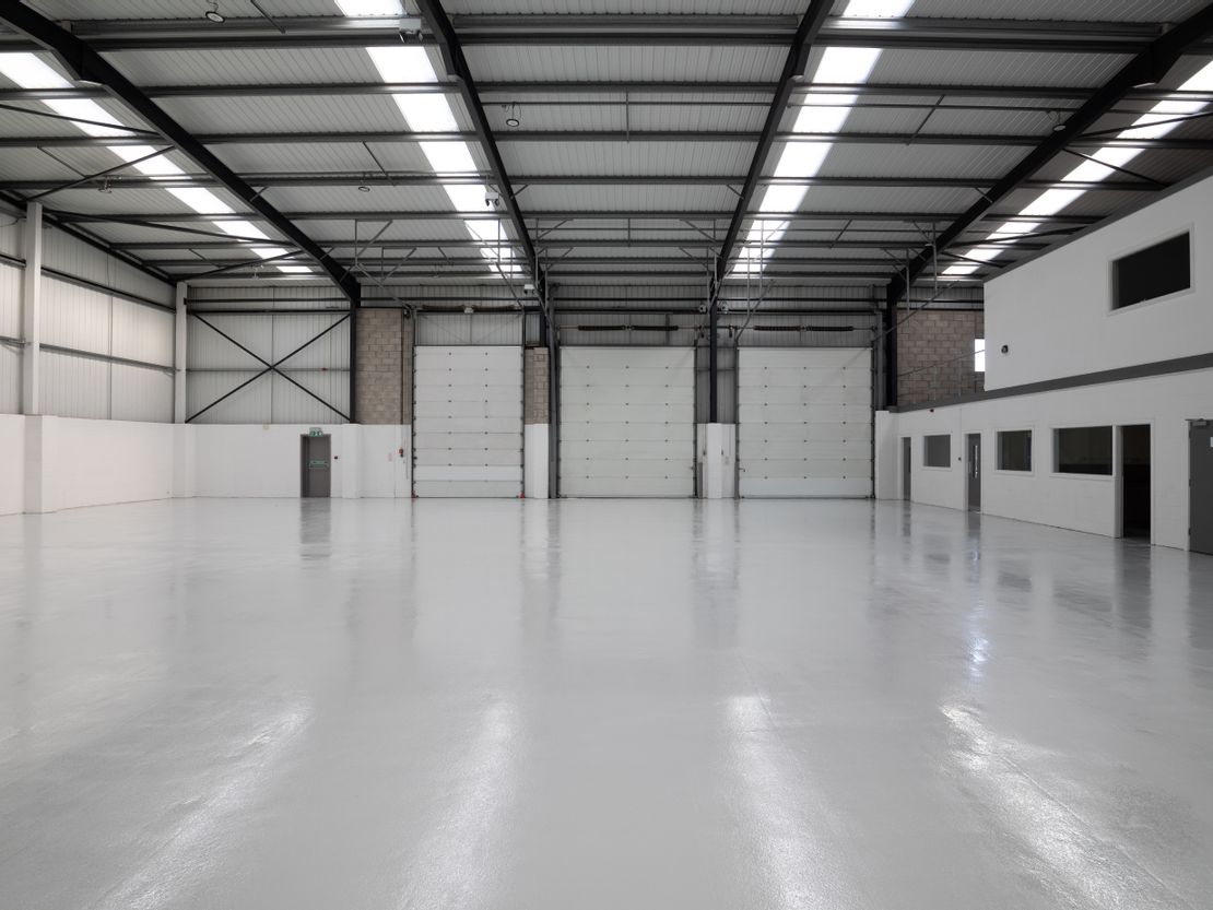 Unit 18C, Follingsby Park, White Rose Way, Gateshead, NE10 8YF