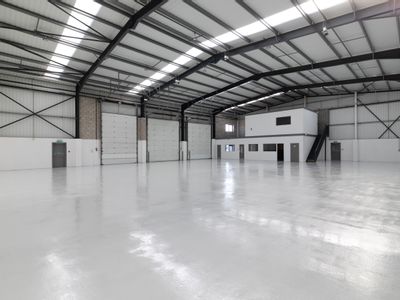 Property Image for Unit 18C, Follingsby Park, White Rose Way, Gateshead, NE10 8YF