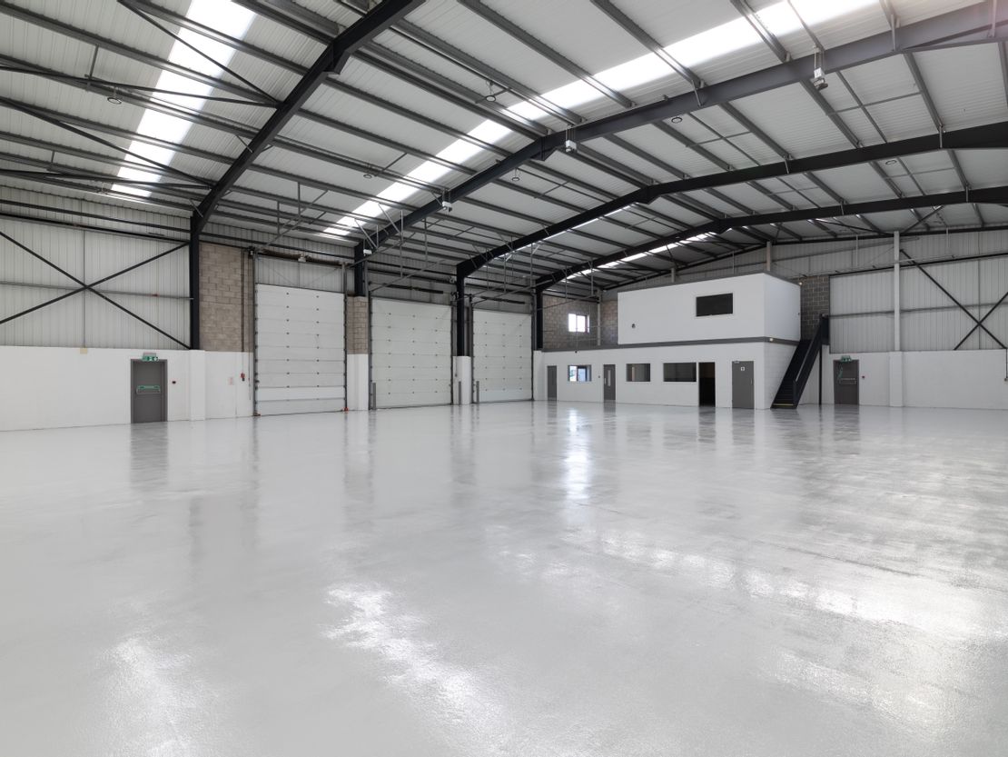 Unit 18C, Follingsby Park, White Rose Way, Gateshead, NE10 8YF