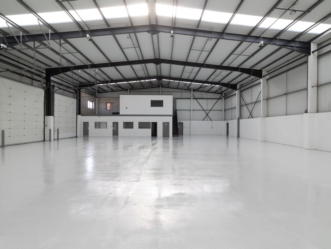 Unit 18C, Follingsby Park, White Rose Way, Gateshead, NE10 8YF