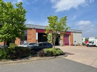 Property Image for Unit 18C, Follingsby Park, White Rose Way, Gateshead, NE10 8YF