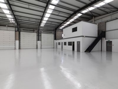 Property Image for Unit 18C, Follingsby Park, White Rose Way, Gateshead, NE10 8YF