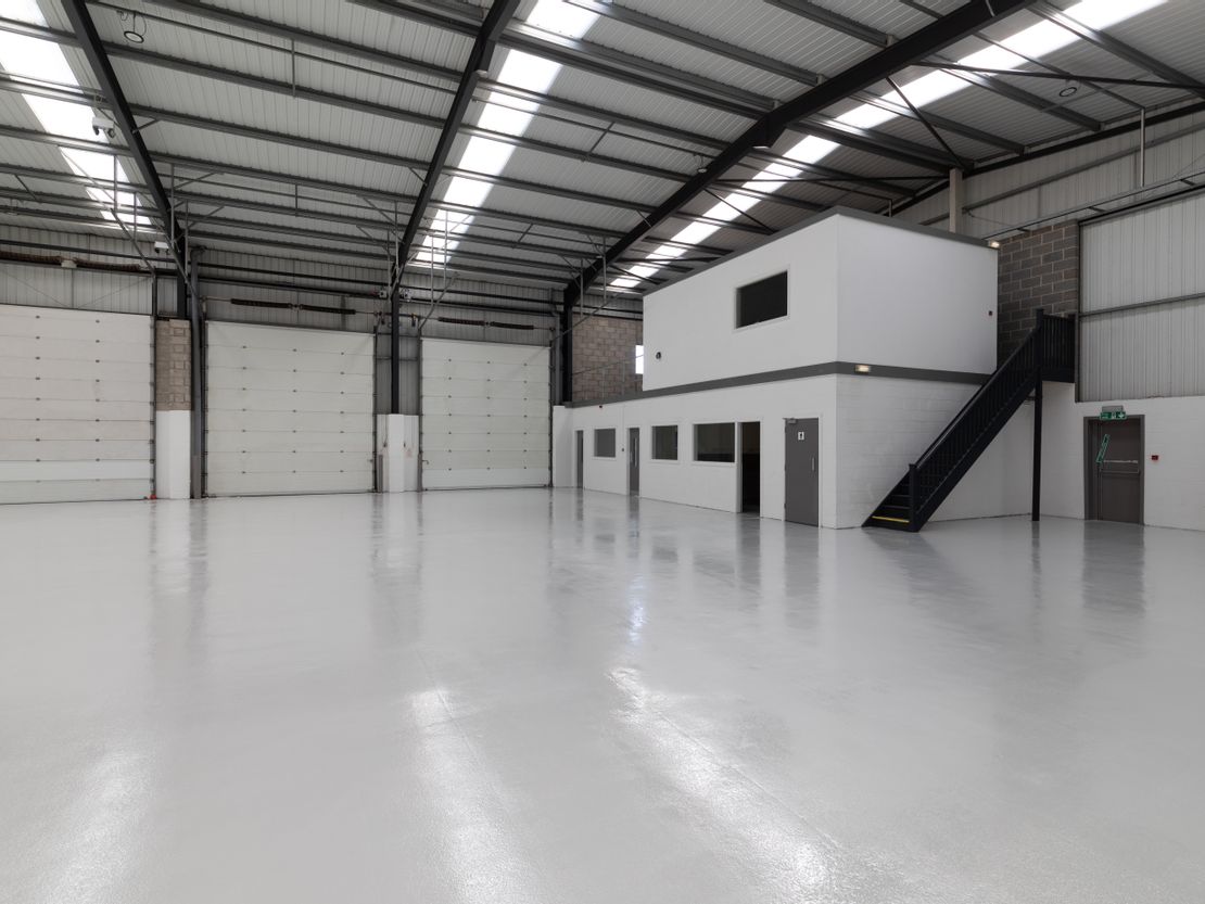 Unit 18C, Follingsby Park, White Rose Way, Gateshead, NE10 8YF