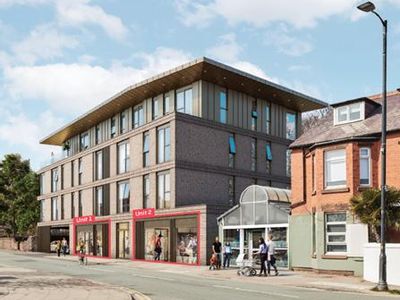 Property Image for Hilbre Sands, Dee Lane, West Kirby, Wirral, CH48 0QA