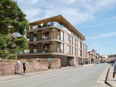 Property Image for Hilbre Sands, Dee Lane, West Kirby, Wirral, CH48 0QA