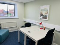 Property Image for Regus 3rd Floor, Cross Keys House, 22 Queen Street, Salisbury, Wiltshire, SP1 1EY