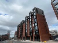 Property Image for Parliament Square, Greenland Street, Liverpool, L1 0AL