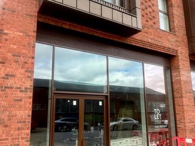 Property Image for Parliament Square, Greenland Street, Liverpool, L1 0AL