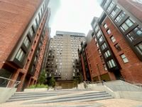 Property Image for Parliament Square, Greenland Street, Liverpool, L1 0AL