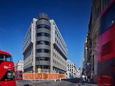 Property Image for 18 King William Street, London, EC4N 7BP