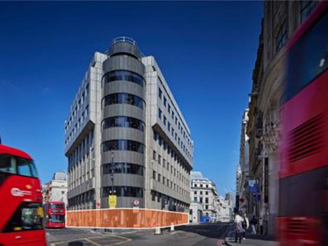 18 King William Street, London, EC4N 7BP