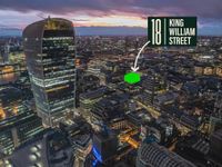 Property Image for 18 King William Street, London, EC4N 7BP