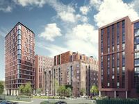Property Image for Heaps Mill, Park Lane, Liverpool, L1 8LY