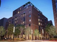 Property Image for Heaps Mill, Park Lane, Liverpool, L1 8LY