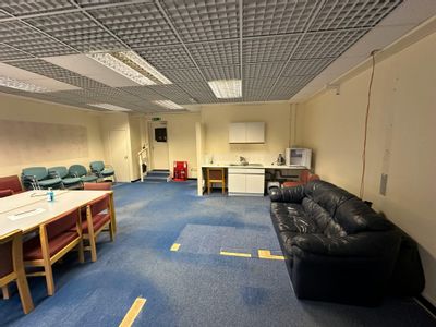 Property Image for 18A Market Place, 1st Floor, Burgess Hill, RH15 9NP