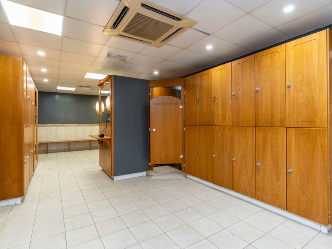 Unit at Boston West Business Park | Sleaford Road | Boston | Lincolnshire | PE21 8EG