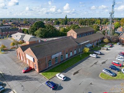 Property Image for Unit at Boston West Business Park | Sleaford Road | Boston | Lincolnshire | PE21 8EG