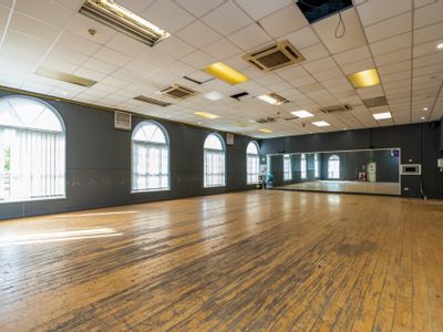 Property Image for Unit at Boston West Business Park | Sleaford Road | Boston | Lincolnshire | PE21 8EG