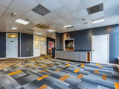 Property Image for Unit at Boston West Business Park | Sleaford Road | Boston | Lincolnshire | PE21 8EG