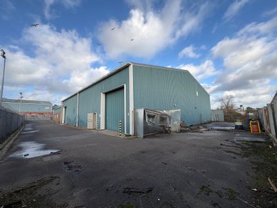 Property Image for 16 Burrell Way Trade Park, Thetford, Norfolk, IP24 3QS