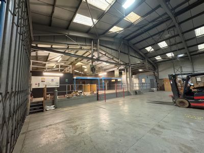 Property Image for 16 Burrell Way Trade Park, Thetford, Norfolk, IP24 3QS