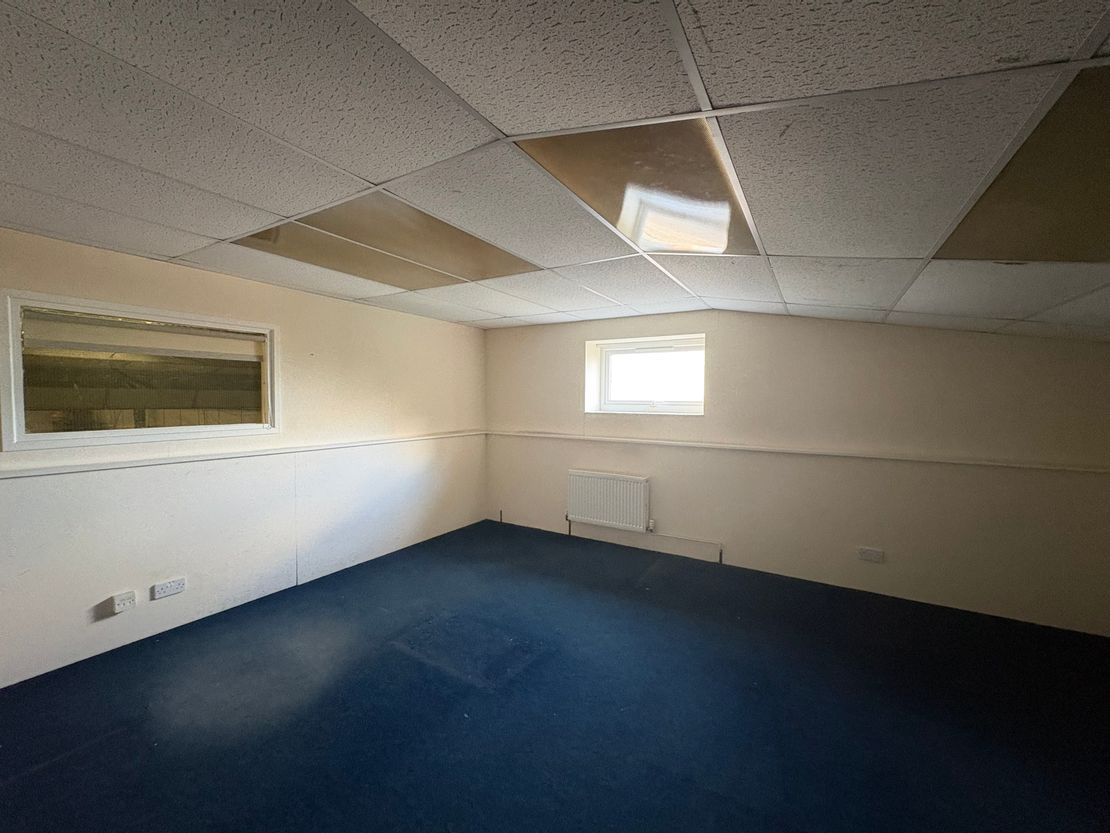 16 Burrell Way Trade Park, Thetford, Norfolk, IP24 3QS