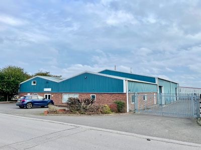 Property Image for 16 Burrell Way Trade Park, Thetford, Norfolk, IP24 3QS