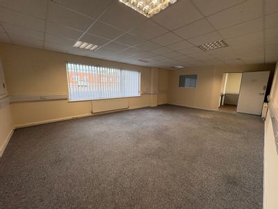 Property Image for 16 Burrell Way Trade Park, Thetford, Norfolk, IP24 3QS