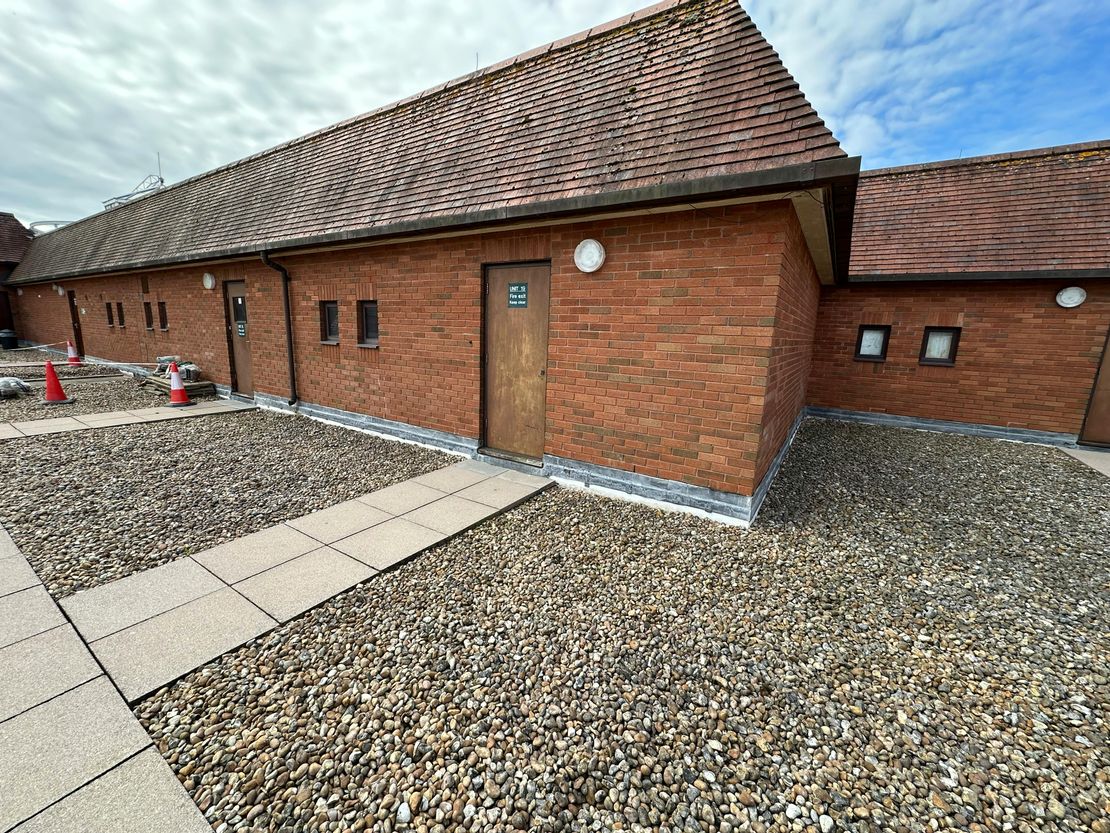 14A  & 19A Market Place, 1st Floor, Burgess Hill, RH15 9NP