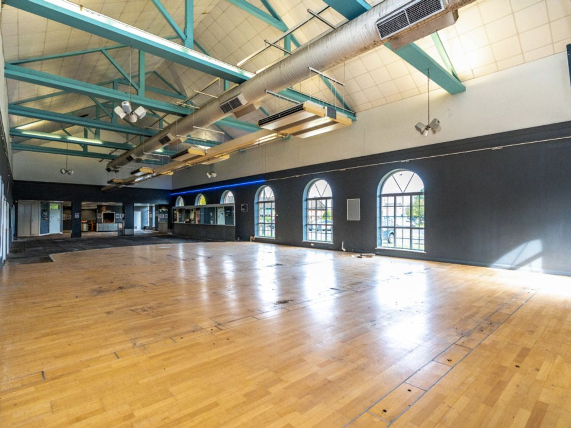Unit at Boston West Business Park | Sleaford Road | Boston | Lincolnshire | PE21 8EG