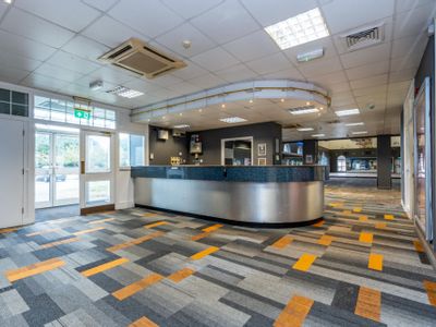 Property Image for Unit at Boston West Business Park | Sleaford Road | Boston | Lincolnshire | PE21 8EG