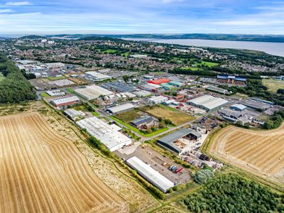Property Image for Blocks 7A + 7B, Nobel Road, West Gourdie Industrial Estate, Dundee, DD2 4UT