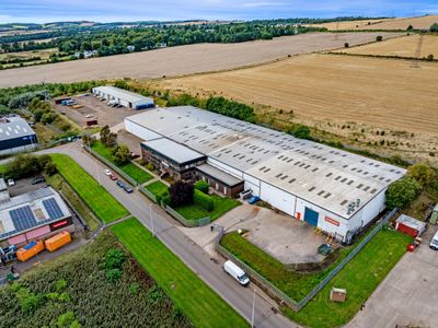 Property Image for Blocks 7A + 7B, Nobel Road, West Gourdie Industrial Estate, Dundee, DD2 4UT