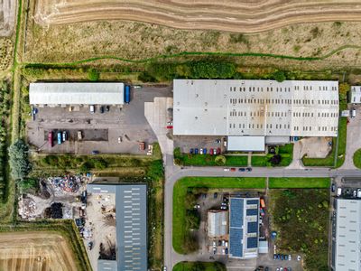 Property Image for Blocks 7A + 7B, Nobel Road, West Gourdie Industrial Estate, Dundee, DD2 4UT