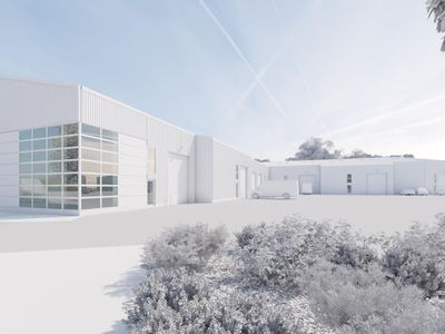 Property Image for Woodhouse Mill Industrial Estate, Retford Road, Woodhouse, S13 9WG