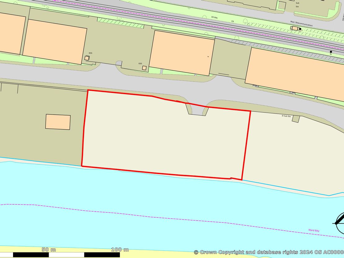 Kingston Wharf West, Brighton Road, Shoreham-By-Sea, West Sussex, BN43 6RN