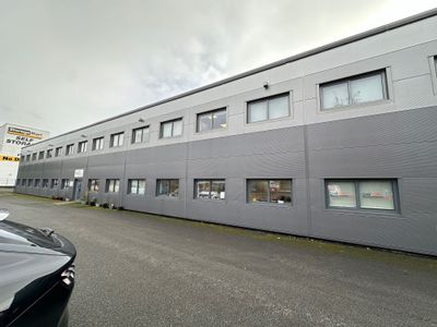 Property Image for Units A & C, Knaves Beech Industrial Estate, Knaves Beech Way, Loudwater, High Wycombe, Buckinghamshire, HP10 9QY