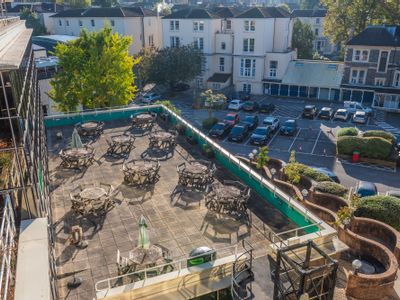 Property Image for Broadcasting House Site, Whiteladies Road, Clifton, Bristol, South West, BS8 2LR