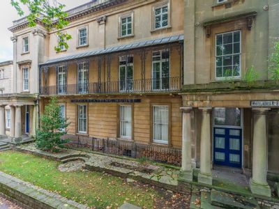 Property Image for Broadcasting House Site, Whiteladies Road, Clifton, Bristol, South West, BS8 2LR