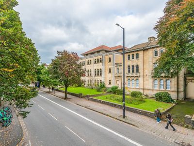 Property Image for Broadcasting House Site, Whiteladies Road, Clifton, Bristol, South West, BS8 2LR