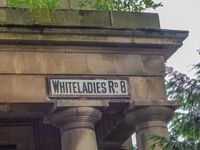 Property Image for Broadcasting House Site, Whiteladies Road, Clifton, Bristol, South West, BS8 2LR