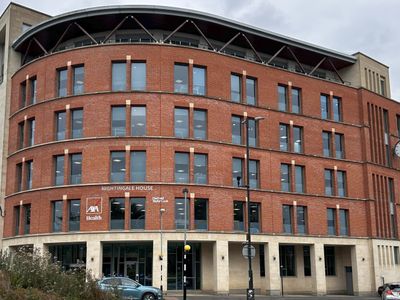 Property Image for Nightingale House, Redland Hill, Redland, Bristol, South West, BS6 6SH
