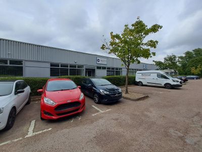 Property Image for 36 Clarke Road, Bletchley, South East, MK1 1LG