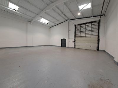Property Image for 36 Clarke Road, Bletchley, South East, MK1 1LG
