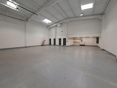 Property Image for 36 Clarke Road, Bletchley, South East, MK1 1LG