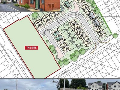 Property Image for Former Eastham Youth And Community Centre, Lyndale Avenue, Eastham, Wirral, Merseyside, CH62 8DE