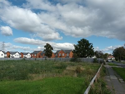 Property Image for Former Eastham Youth And Community Centre, Lyndale Avenue, Eastham, Wirral, Merseyside, CH62 8DE