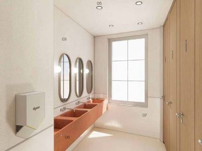 Property Image for Victory House, Trafalgar Place, Brighton, East Sussex, BN1 4FY