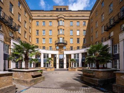 Property Image for Victory House, Trafalgar Place, Brighton, East Sussex, BN1 4FY